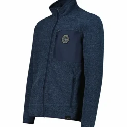 Hot · JACKET Herren Fleecejacken