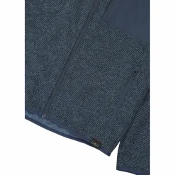 Hot · JACKET Herren Fleecejacken