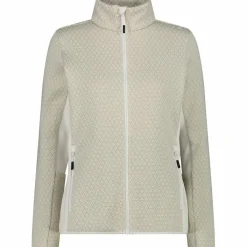 Online · JACKET Damen Fleecejacken