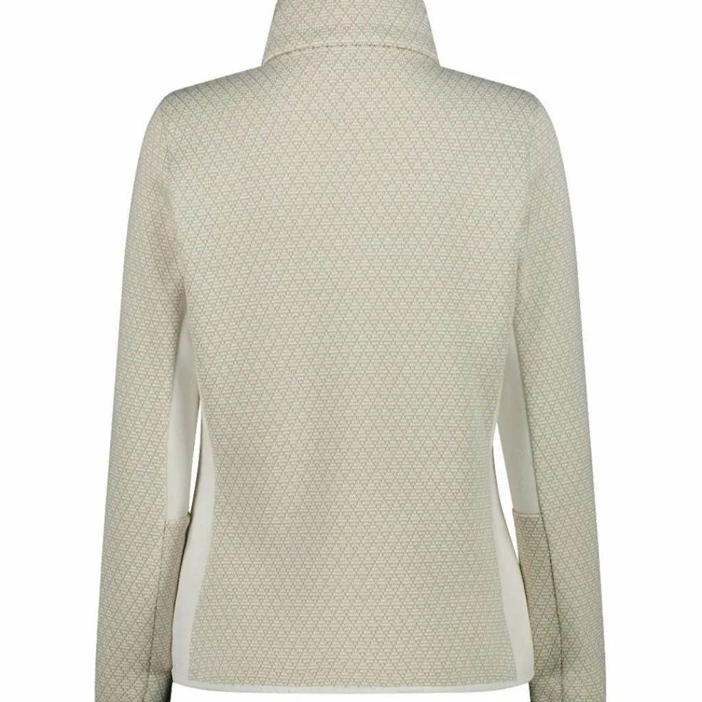 Online · JACKET Damen Fleecejacken