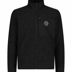 Sale · JACKET Herren Fleecejacken