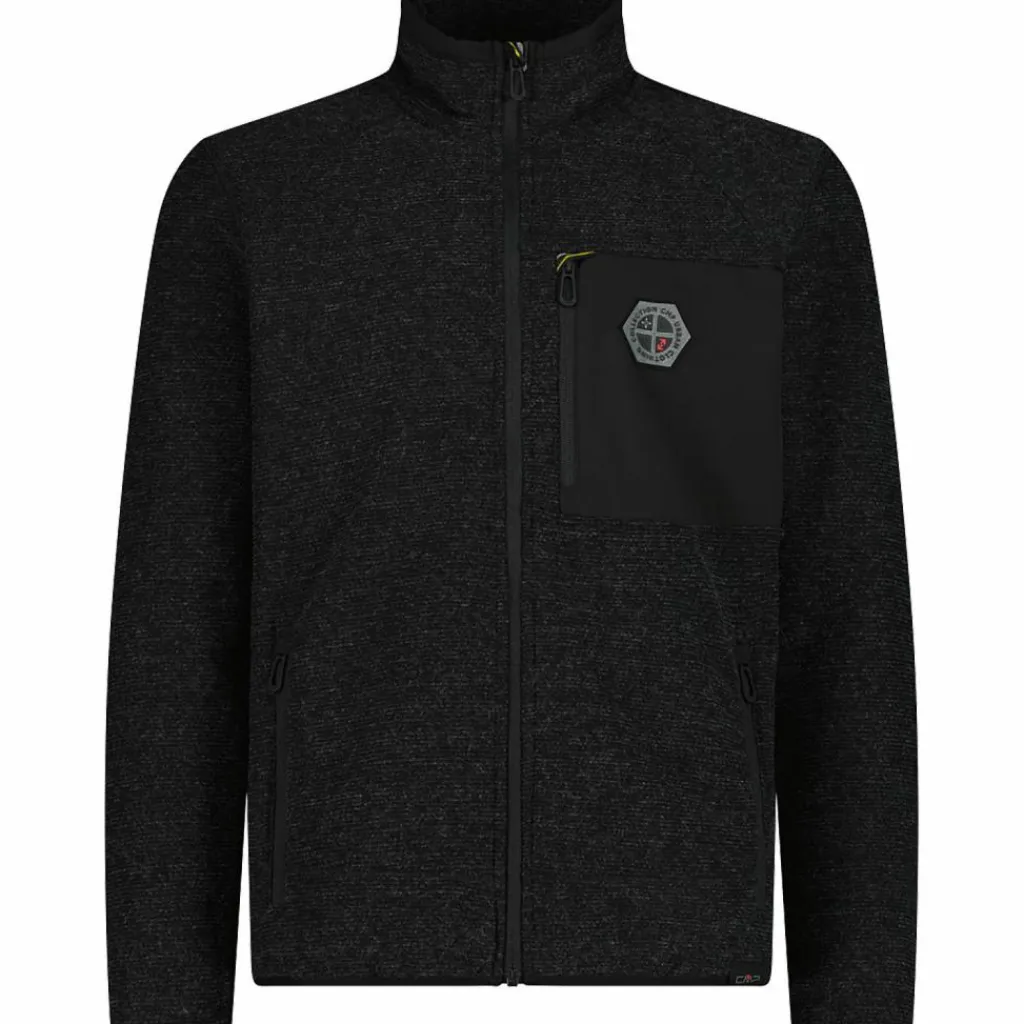 Sale · JACKET Herren Fleecejacken