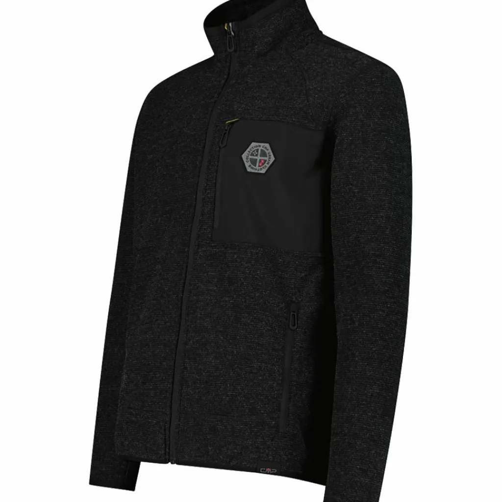 Sale · JACKET Herren Fleecejacken