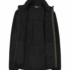 Sale · JACKET Herren Fleecejacken