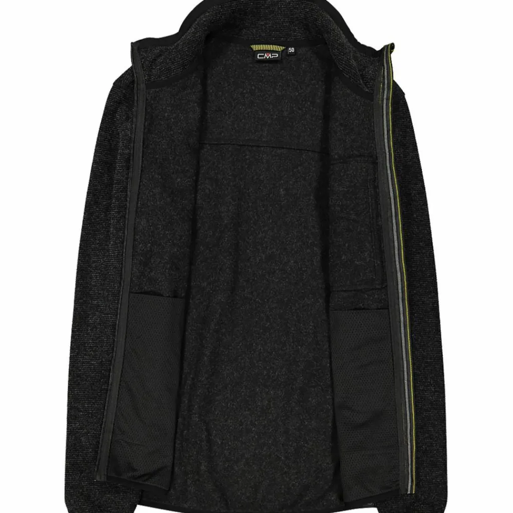 Sale · JACKET Herren Fleecejacken