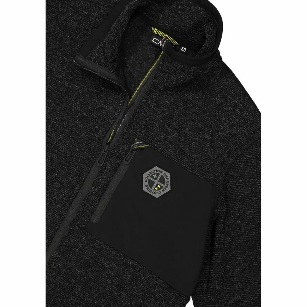 Sale · JACKET Herren Fleecejacken