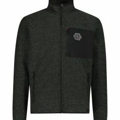 Discount · JACKET Herren Fleecejacken