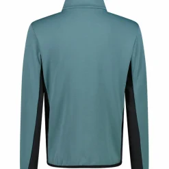 · JACKET Herren Fleecejacken
