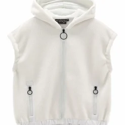 Clearance · JACKET FIX HOOD Damen Pullover & Sweats
