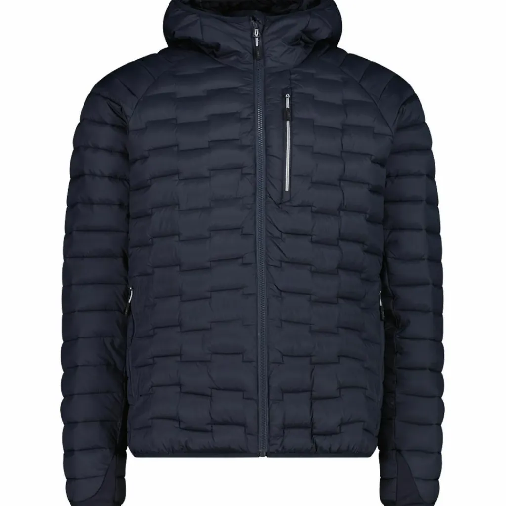 Hot · JACKET FIX HOOD Herren Übergangsjacken