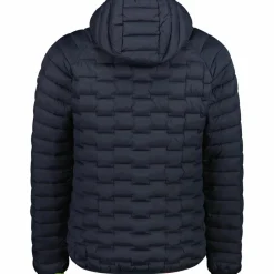 Hot · JACKET FIX HOOD Herren Übergangsjacken