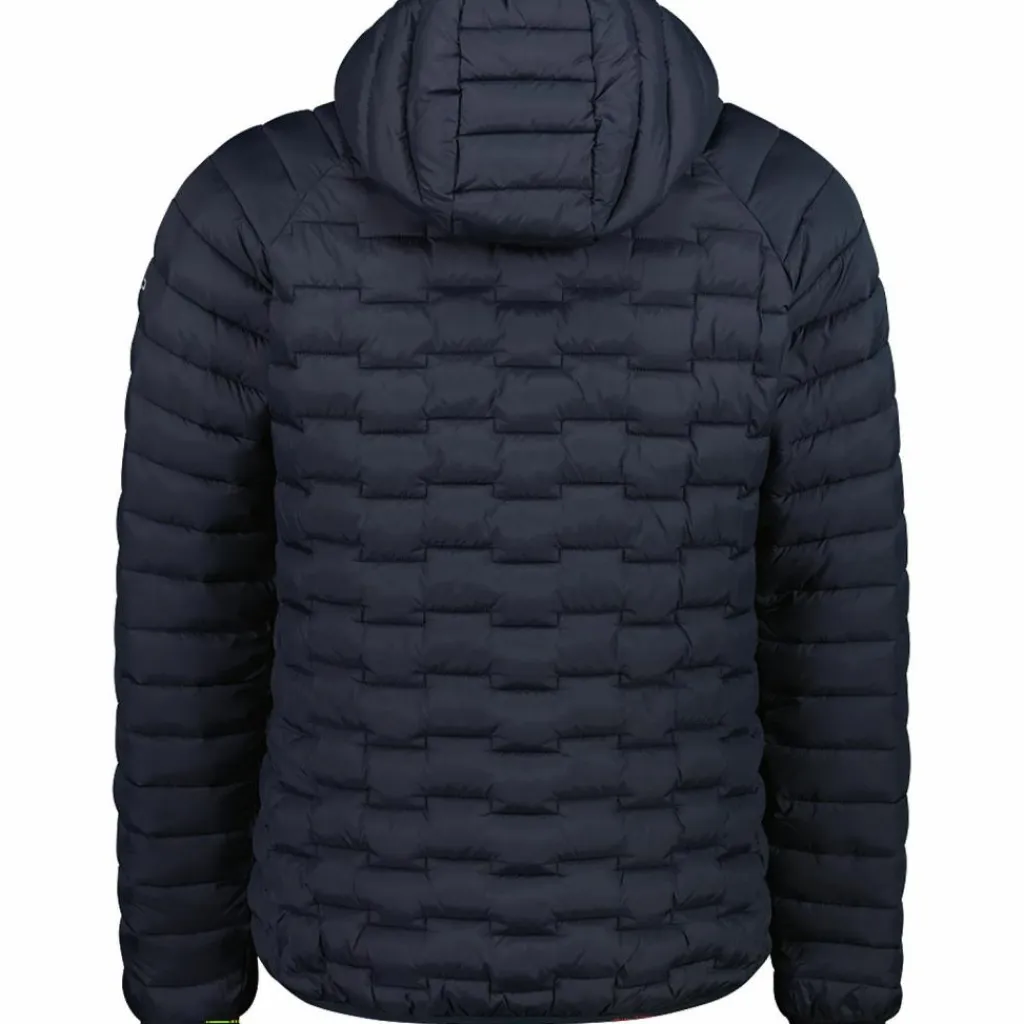 Hot · JACKET FIX HOOD Herren Übergangsjacken