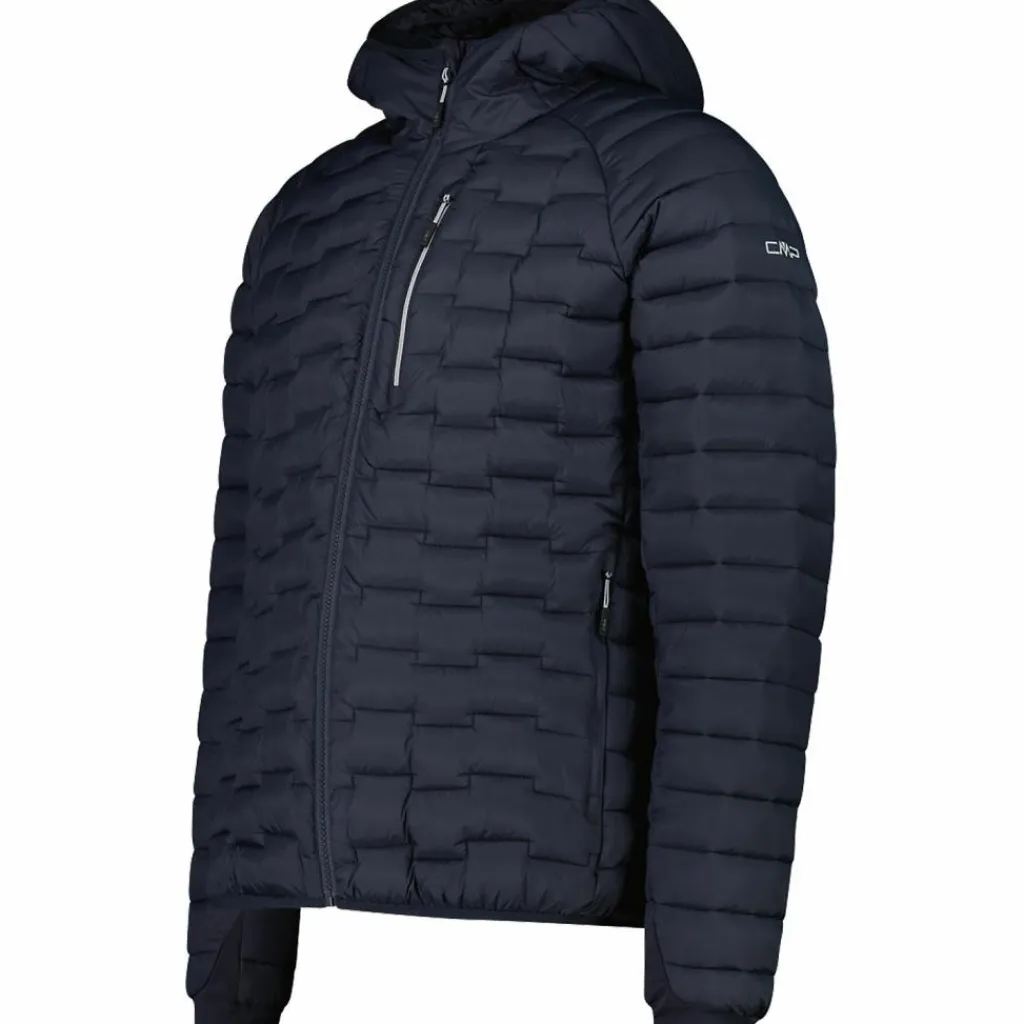 Hot · JACKET FIX HOOD Herren Übergangsjacken