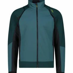 CMP Übergangsjacken<· JACKET WITH DETACHABLE SLEEVES Petrol253