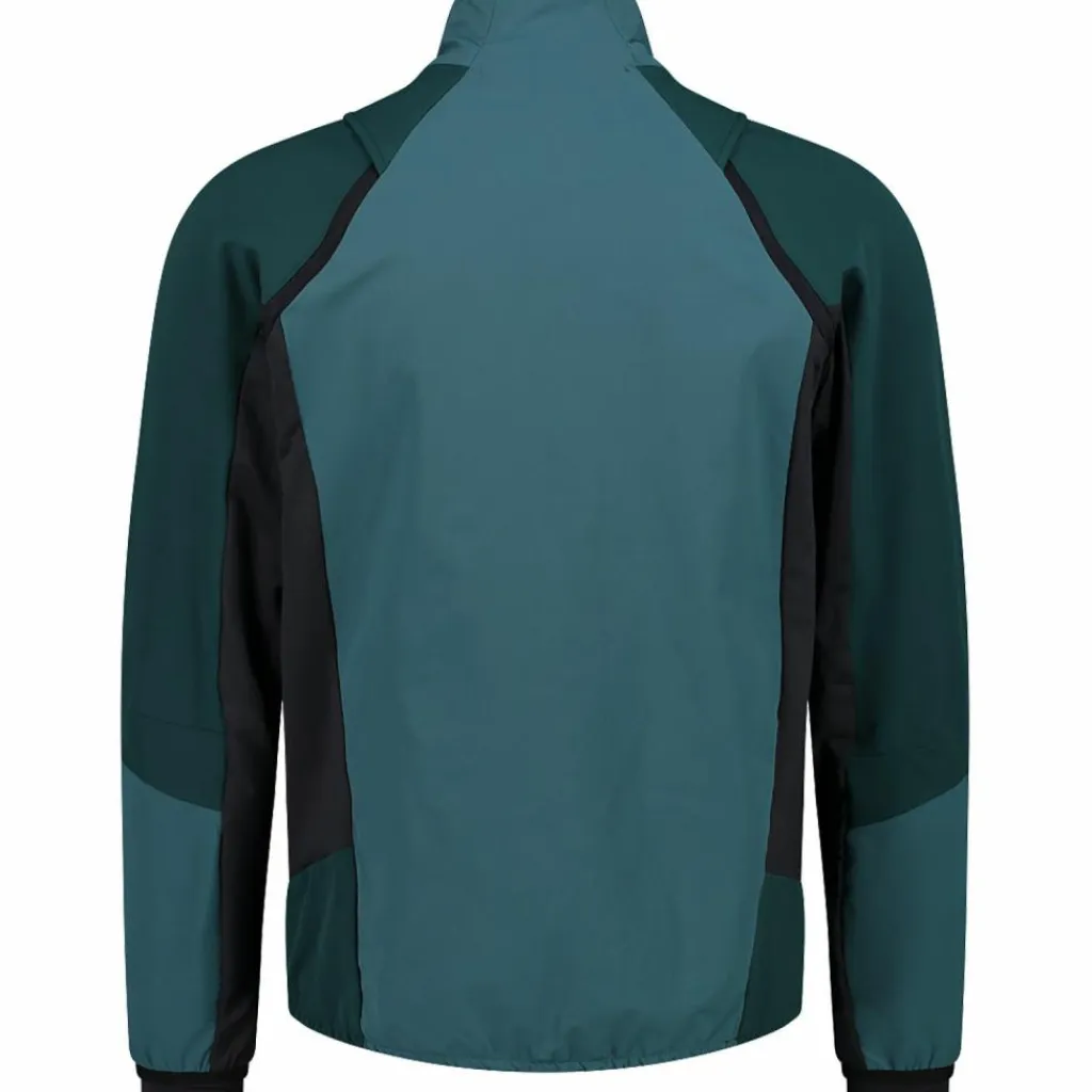 CMP Übergangsjacken<· JACKET WITH DETACHABLE SLEEVES Petrol253