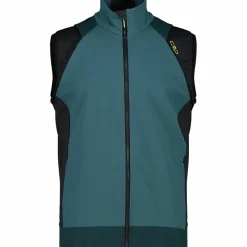 CMP Übergangsjacken<· JACKET WITH DETACHABLE SLEEVES Petrol253