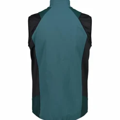 CMP Übergangsjacken<· JACKET WITH DETACHABLE SLEEVES Petrol253