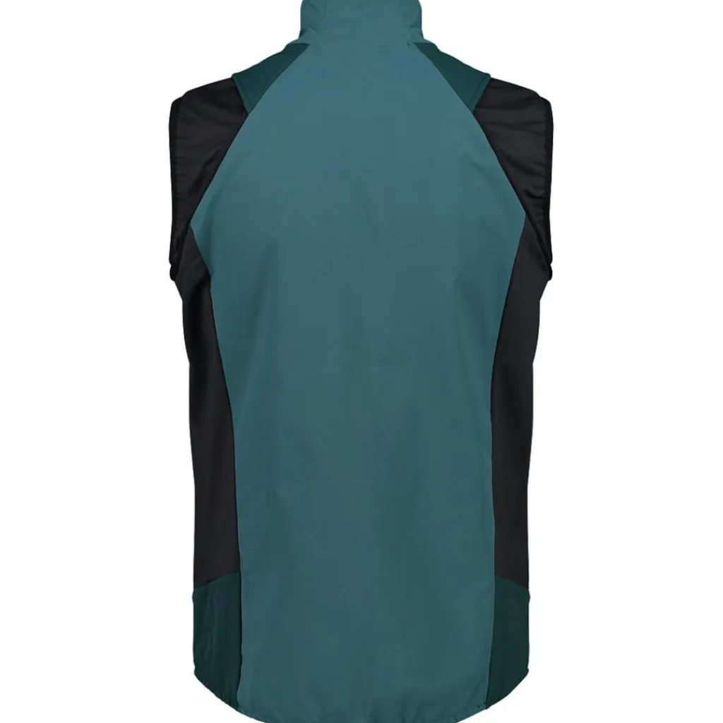 CMP Übergangsjacken<· JACKET WITH DETACHABLE SLEEVES Petrol253