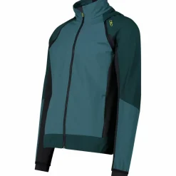 CMP Übergangsjacken<· JACKET WITH DETACHABLE SLEEVES Petrol253