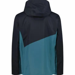 CMP Übergangsjacken<· JACKET ZIP HOOD DETACHABLE INN. Anthrazit056