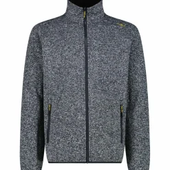 CMP Übergangsjacken<· JACKET ZIP HOOD DETACHABLE INN. Anthrazit056