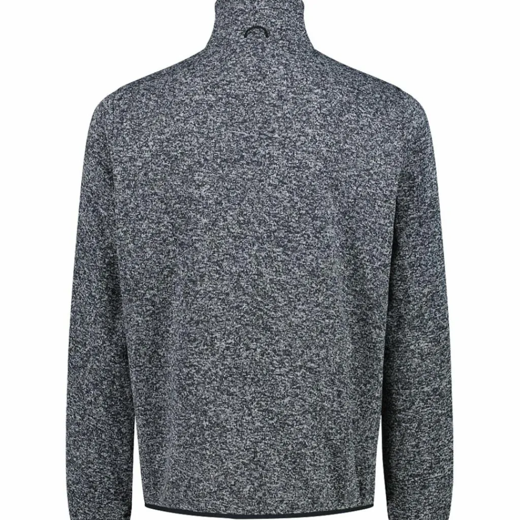 CMP Übergangsjacken<· JACKET ZIP HOOD DETACHABLE INN. Anthrazit056