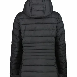 CMP Übergangsjacken<· JACKET ZIP HOOD Grau065