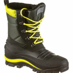 CMP Winterschuhe|Boots & Stiefel<· Khalto oil green