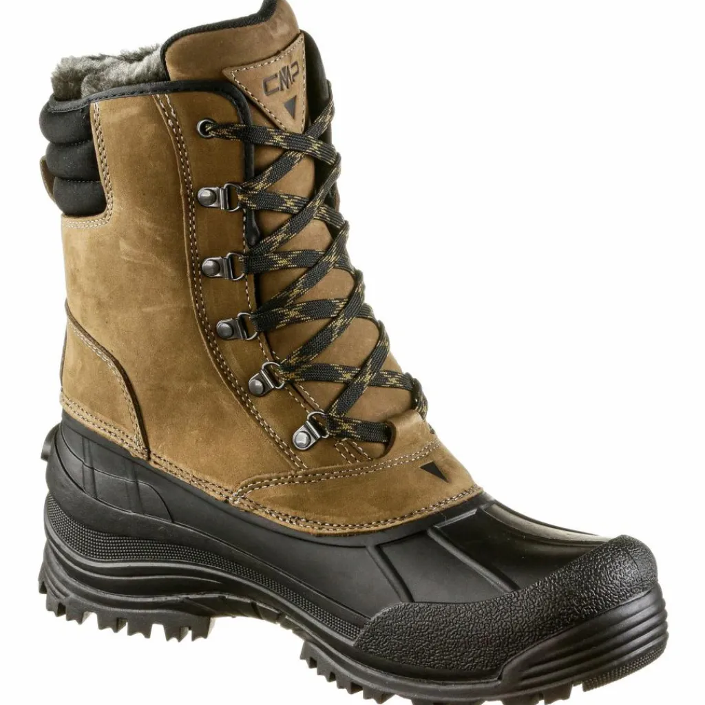 CMP Winterschuhe|Boots & Stiefel<· Kinos castoro