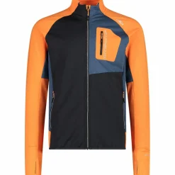 Clearance · Man Herren Fleecejacken