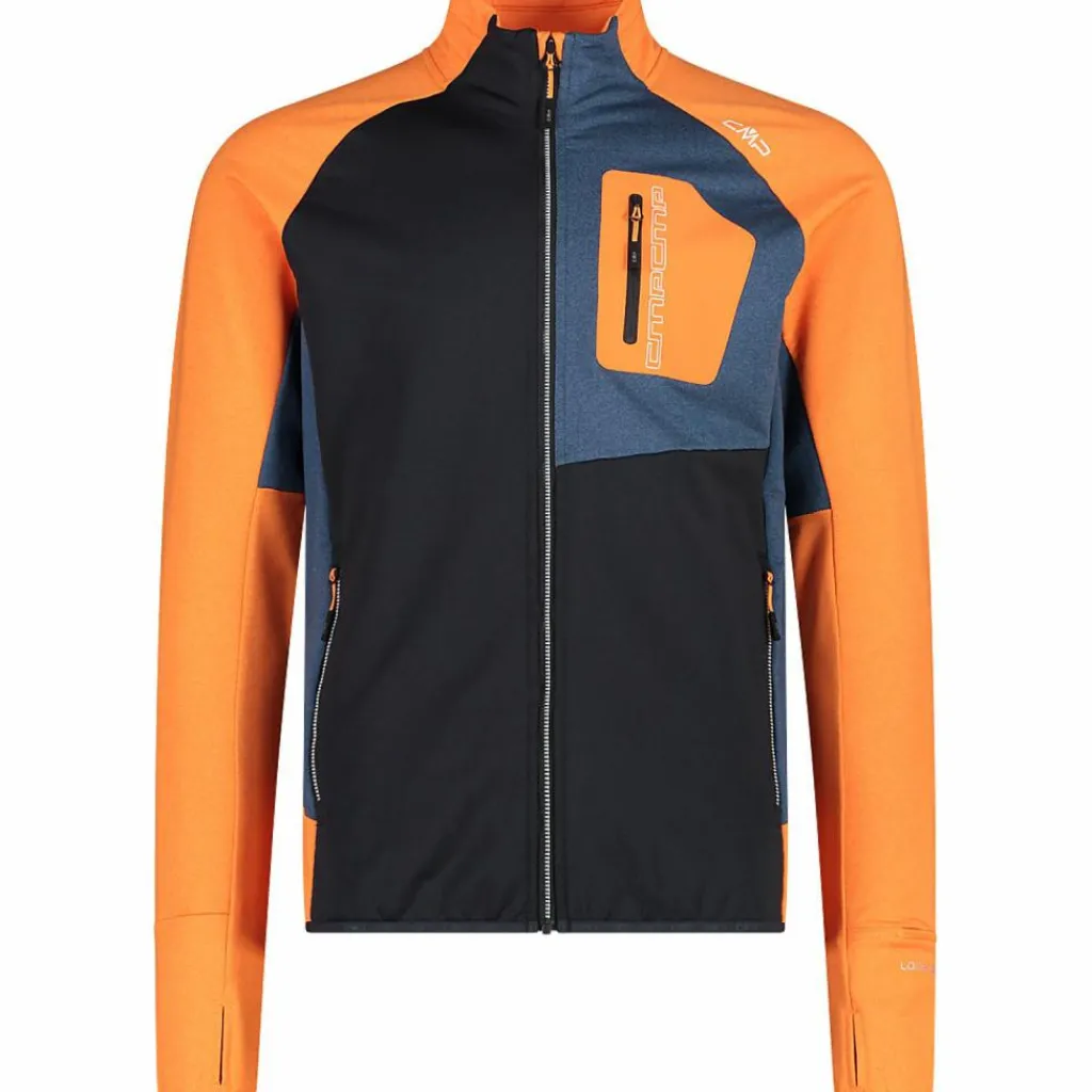 Clearance · Man Herren Fleecejacken