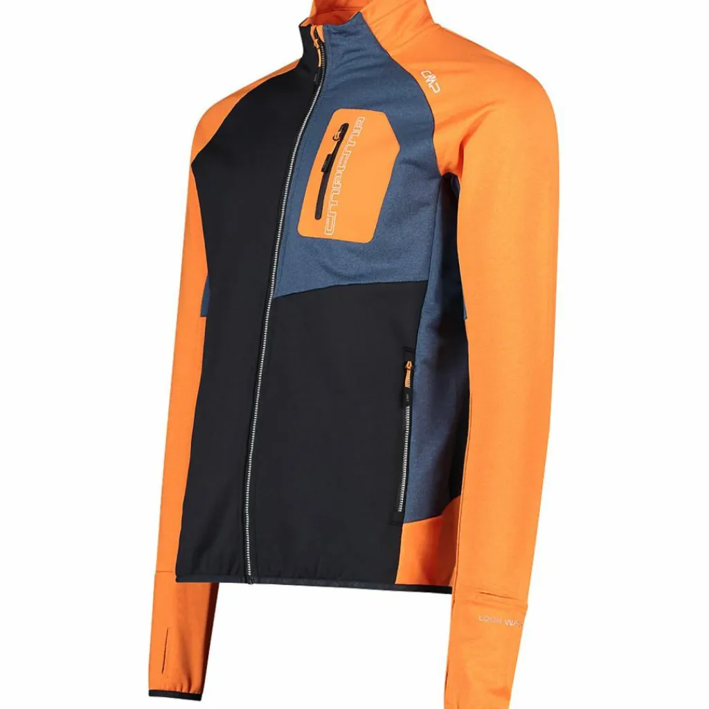 Clearance · Man Herren Fleecejacken