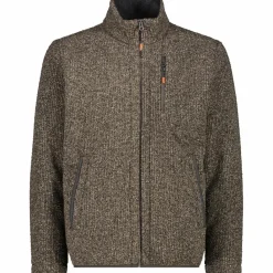 Clearance · Man Jacket Herren Fleecejacken