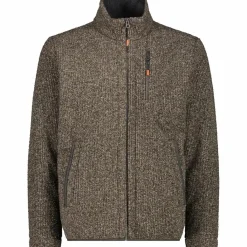Clearance · Man Jacket Herren Fleecejacken