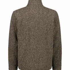 Clearance · Man Jacket Herren Fleecejacken