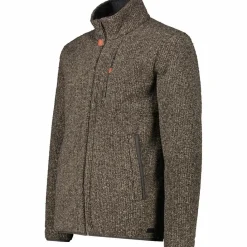 Clearance · Man Jacket Herren Fleecejacken