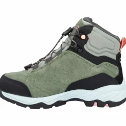 CMP Wanderschuhe<· MELNICK MID WP salvia-lotus