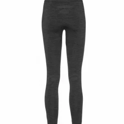 CMP Unterwäsche<· Merino nero melange