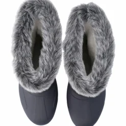 CMP Winterschuhe|Boots & Stiefel<· NIETOS graffite
