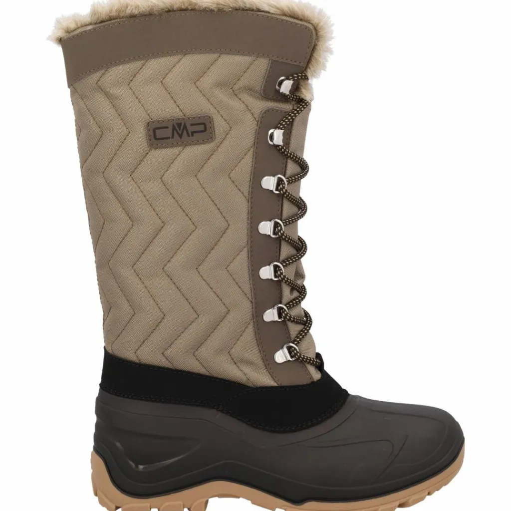 CMP Winterschuhe|Boots & Stiefel<· Nietos deserto