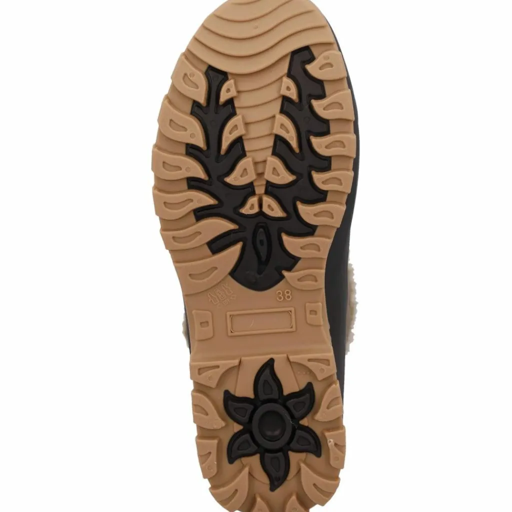 CMP Winterschuhe|Boots & Stiefel<· Nietos deserto