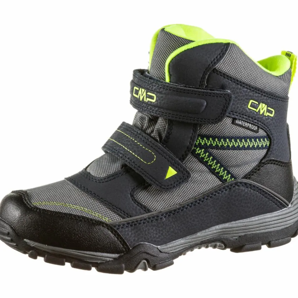 Best · Pyry WP Kinder Winterschuhe|Boots & Stiefel