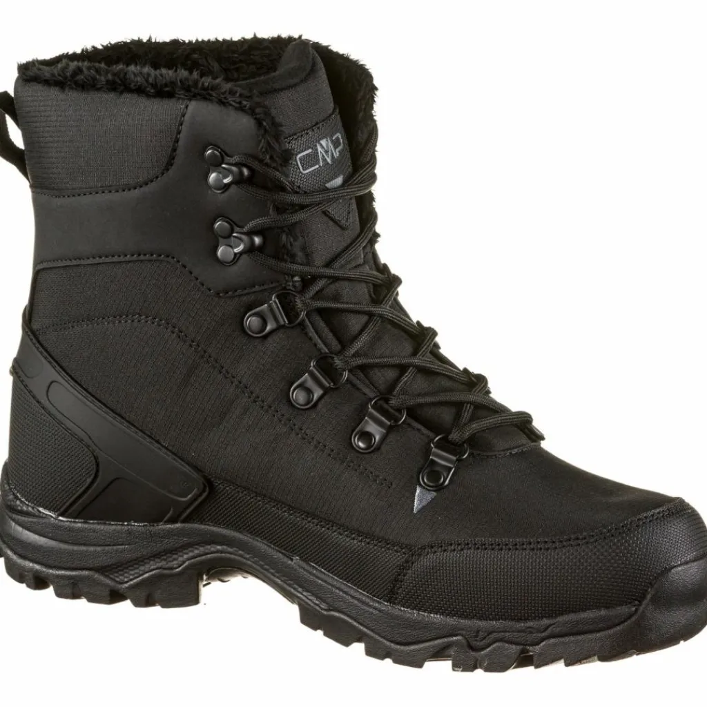 Best · Railo WP Herren Winterschuhe|Boots & Stiefel