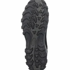 CMP Wandern|Wanderschuhe<· RIGEL LOW FITGO WP antracite-arabica