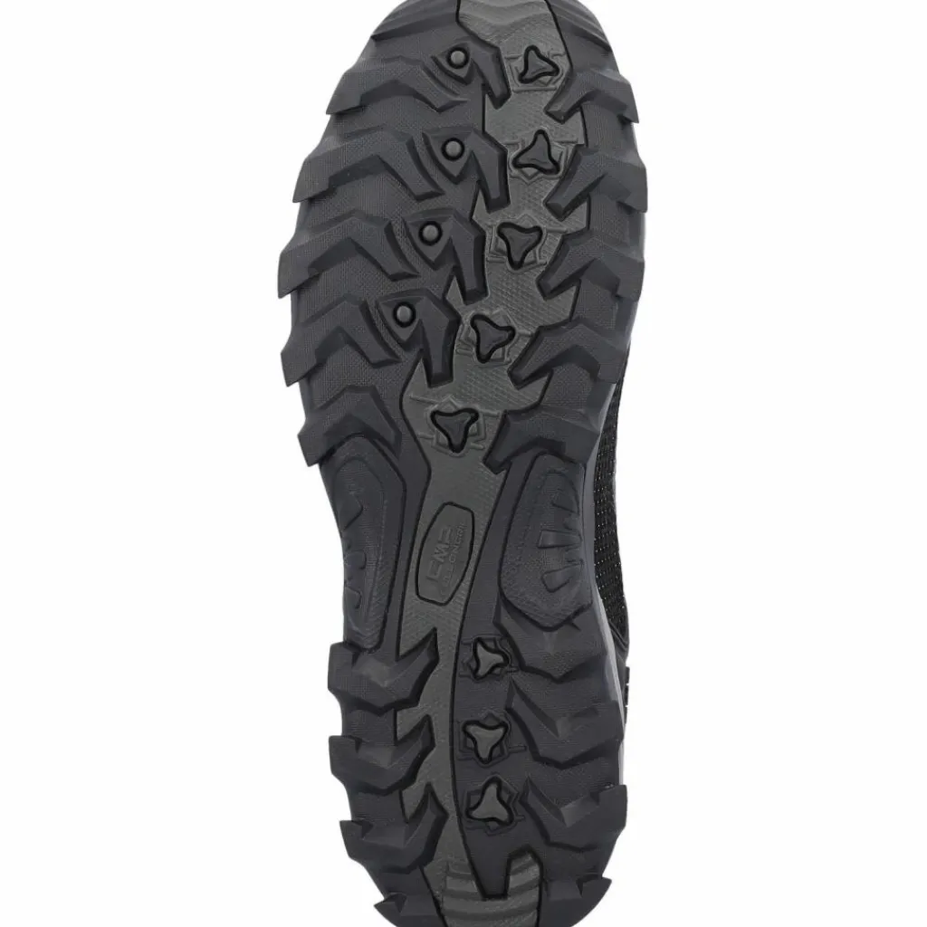 CMP Wandern|Wanderschuhe<· RIGEL LOW FITGO WP antracite-arabica