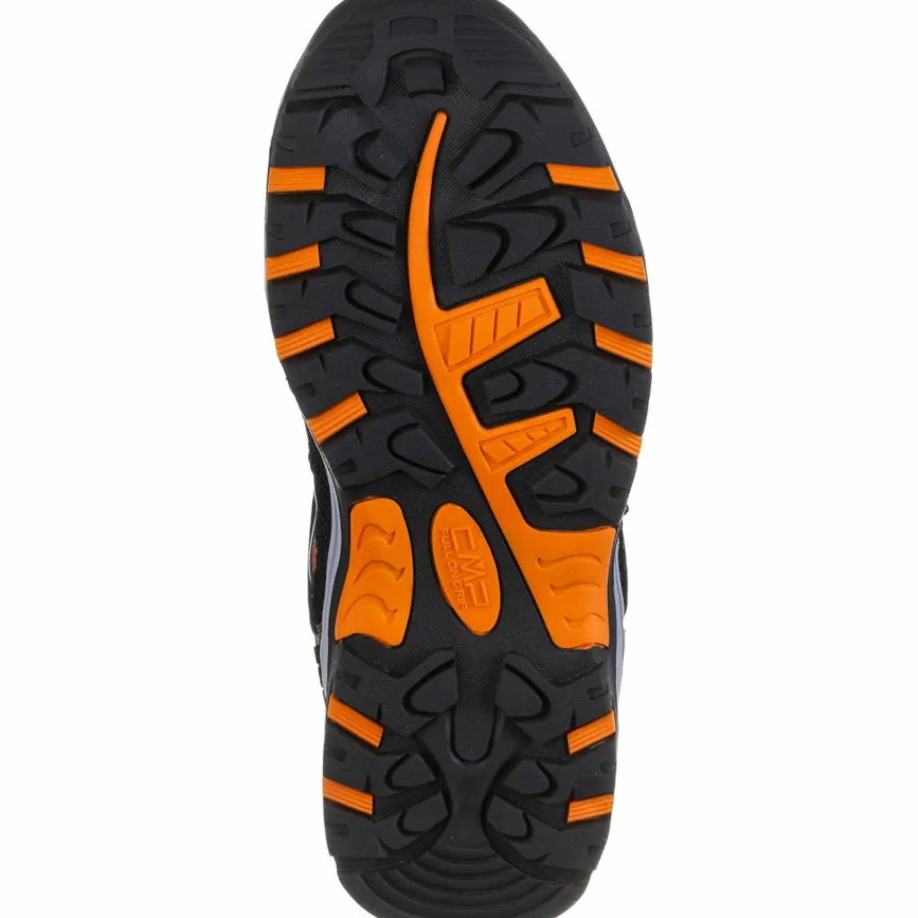 New · Rigel Low WP Kinder Wanderschuhe