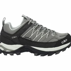 CMP Wanderschuhe<· Rigel Low WP avocado