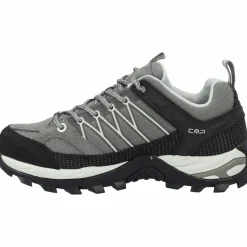 CMP Wanderschuhe<· Rigel Low WP avocado