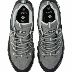 CMP Wanderschuhe<· Rigel Low WP avocado