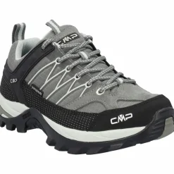 CMP Wanderschuhe<· Rigel Low WP avocado